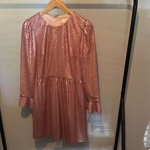 Gal Meets Glam dress